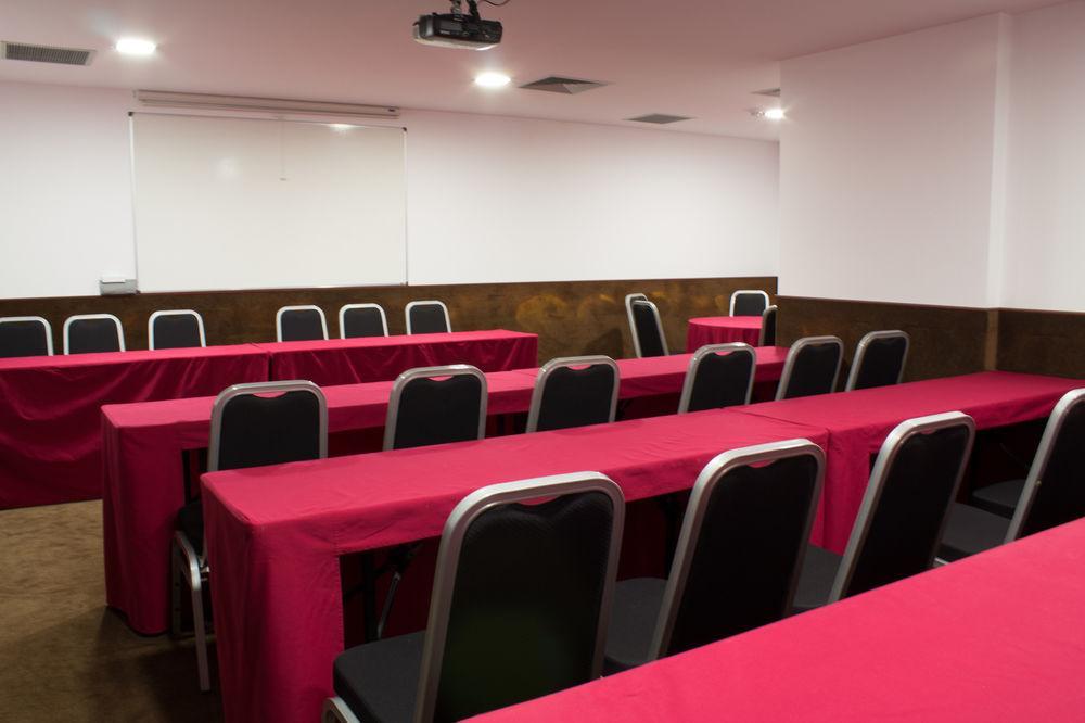 Hotel Portas De Santa Rita Ermesinde Εξωτερικό φωτογραφία