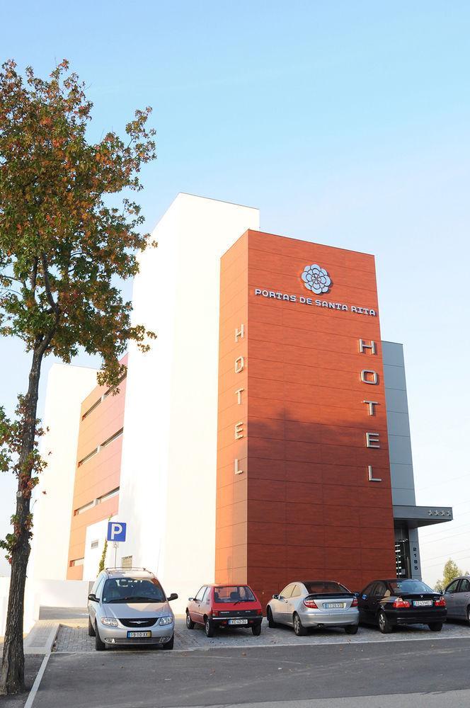 Hotel Portas De Santa Rita Ermesinde Εξωτερικό φωτογραφία