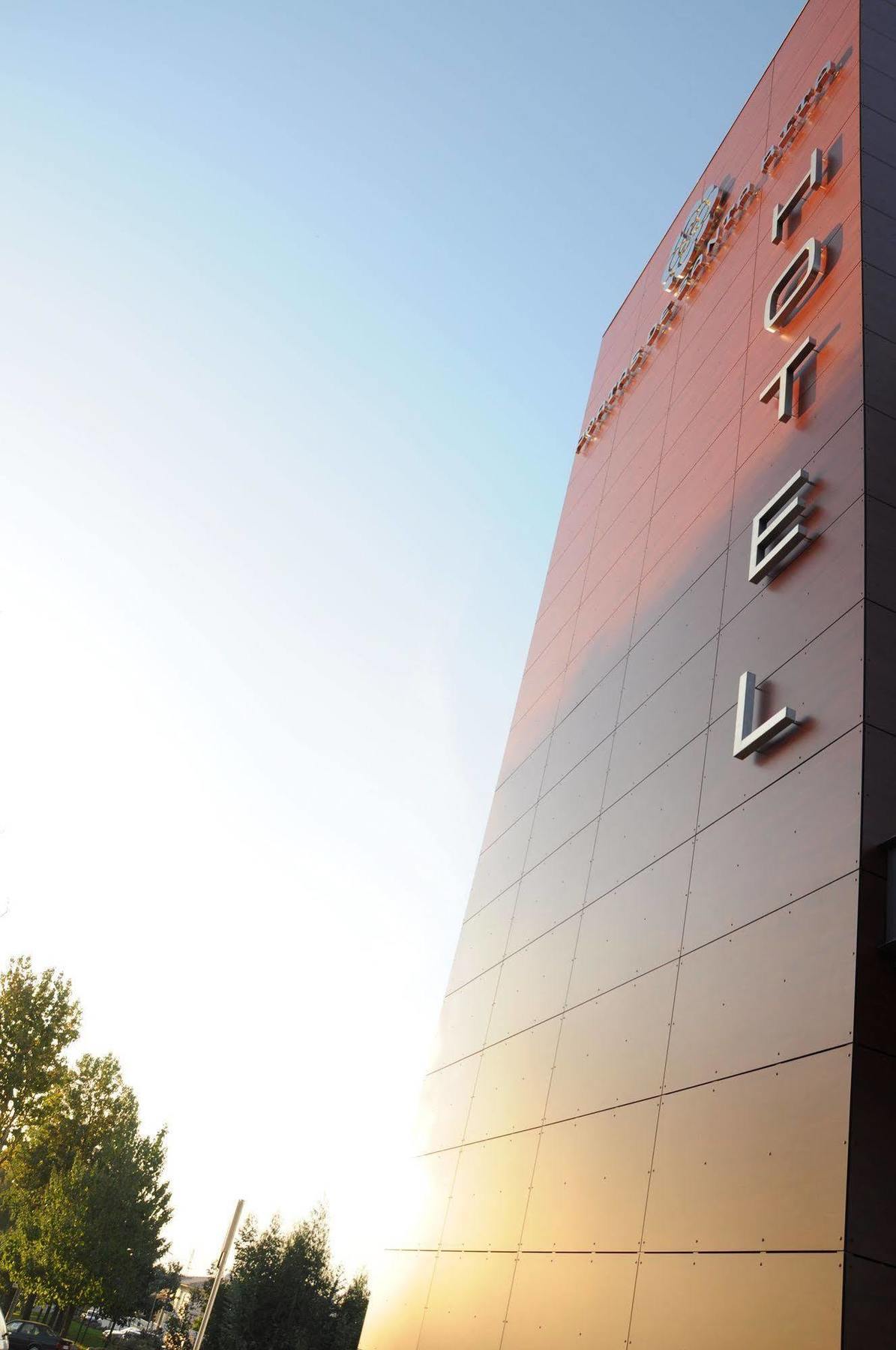 Hotel Portas De Santa Rita Ermesinde Εξωτερικό φωτογραφία