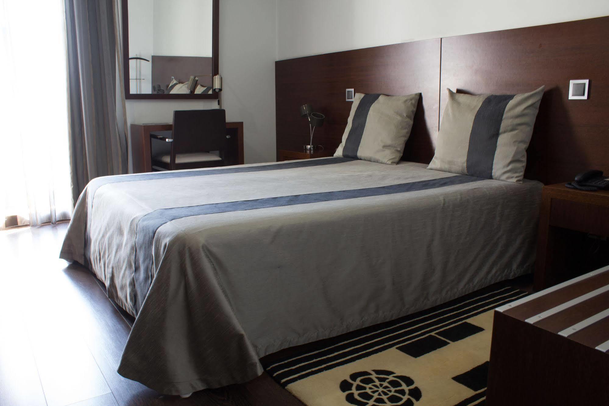 Hotel Portas De Santa Rita Ermesinde Εξωτερικό φωτογραφία
