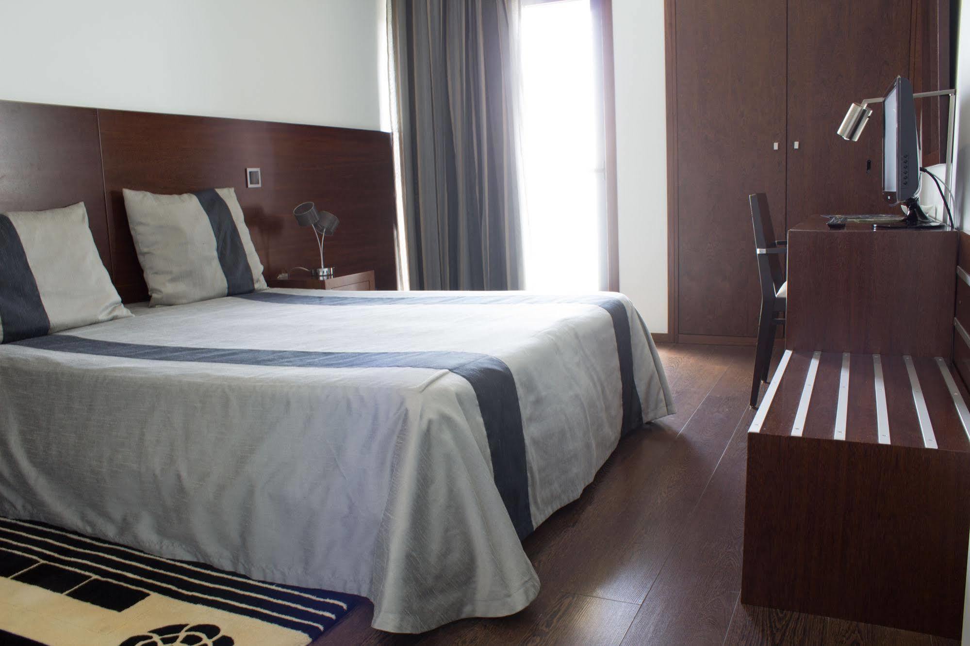 Hotel Portas De Santa Rita Ermesinde Εξωτερικό φωτογραφία