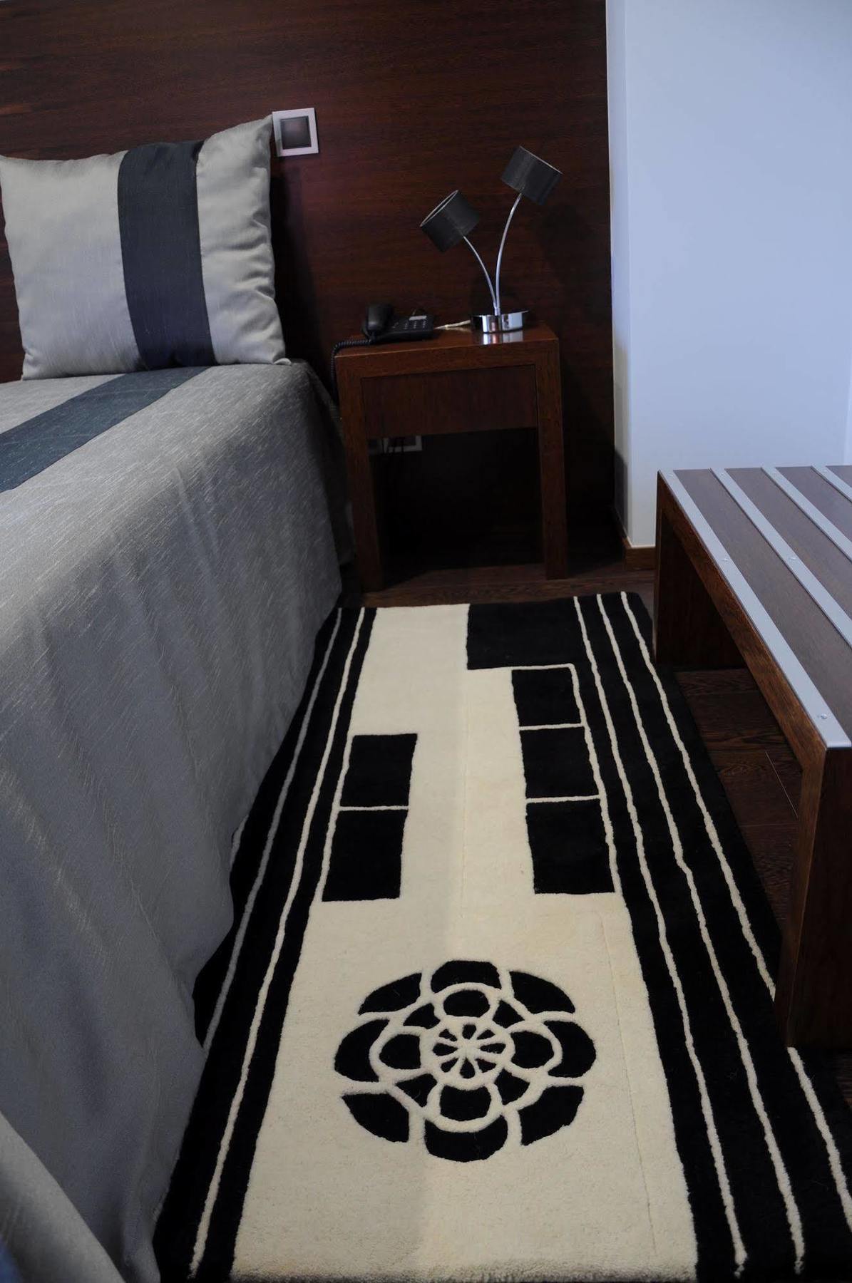 Hotel Portas De Santa Rita Ermesinde Εξωτερικό φωτογραφία