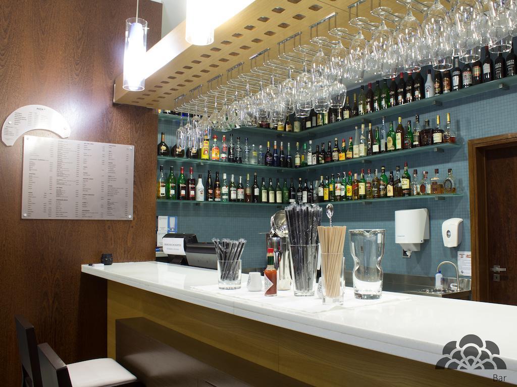Hotel Portas De Santa Rita Ermesinde Εξωτερικό φωτογραφία