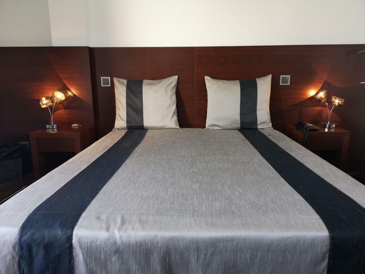 Hotel Portas De Santa Rita Ermesinde Εξωτερικό φωτογραφία