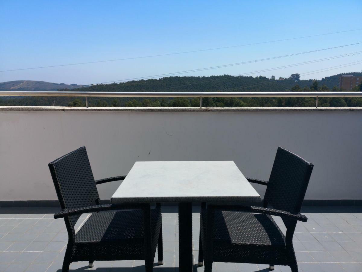 Hotel Portas De Santa Rita Ermesinde Εξωτερικό φωτογραφία